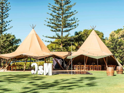 Novotel Sunshine Coast Resort Hotel - Holiday Sunshine Coast 6