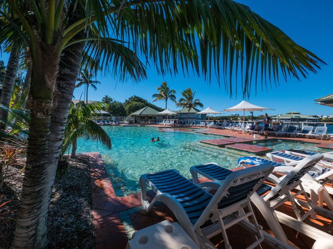 Novotel Sunshine Coast Resort Hotel - Holiday Sunshine Coast 2