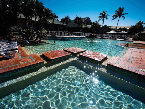 Novotel Sunshine Coast Resort Hotel - Holiday Sunshine Coast 5