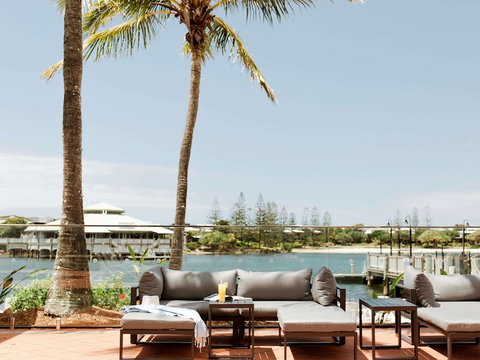 Novotel Sunshine Coast Resort Hotel - Holiday Sunshine Coast 1