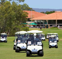 Novotel Swan Valley Vines Resort - Sunshine Coast Tourism