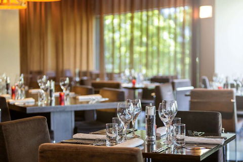Novotel Canberra - Sunshine Coast Tourism 2