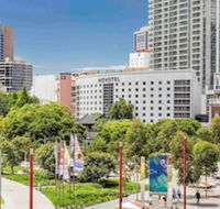 Novotel Sydney Darling Square - Holiday Sunshine Coast