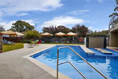 RACV Goldfields Resort - Sunshine Coast Tourism 0