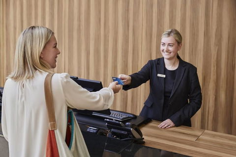 RACV Goldfields Resort - Sunshine Coast Tourism 2