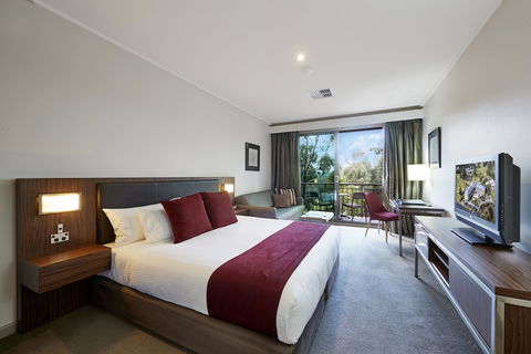 RACV Goldfields Resort - Sunshine Coast Tourism 6