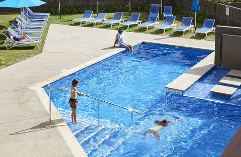 RACV Goldfields Resort - Sunshine Coast Tourism 1