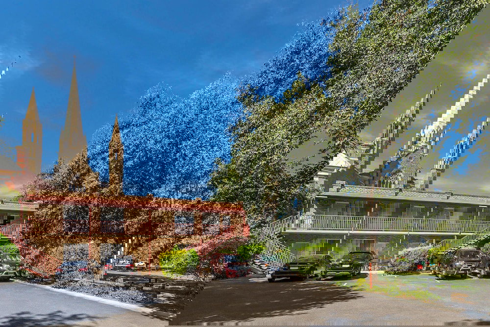 Holiday Sunshine Coast