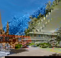 Best Western Cathedral Motor Inn - Holiday Sunshine Coast