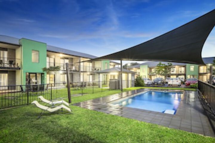 Sale VIC Holiday Sunshine Coast