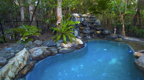 Thala Beach Nature Reserve - Holiday Sunshine Coast 4