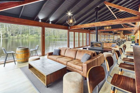 RAC Karri Valley Resort - Holiday Sunshine Coast 0