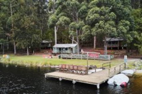 RAC Karri Valley Resort - Holiday Sunshine Coast 2