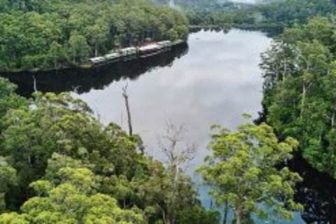 RAC Karri Valley Resort - Holiday Sunshine Coast 7