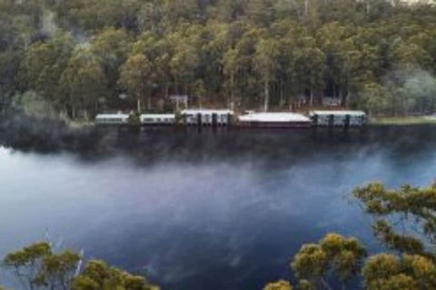 RAC Karri Valley Resort - Holiday Sunshine Coast 4