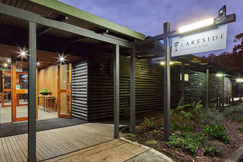 RAC Karri Valley Resort - Holiday Sunshine Coast 6
