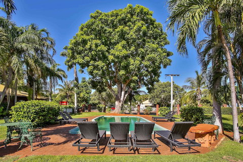 Bayside Holiday Apartments - Sunshine Coast Tourism 6