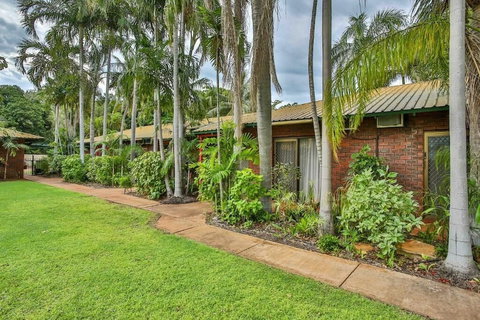 Bayside Holiday Apartments - Sunshine Coast Tourism 3