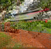 Bayside Holiday Apartments - Holiday Sunshine Coast