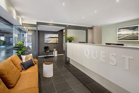 Quest Geelong - Sunshine Coast Tourism 1