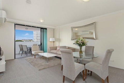 Republic Apartments - Holiday Sunshine Coast 0
