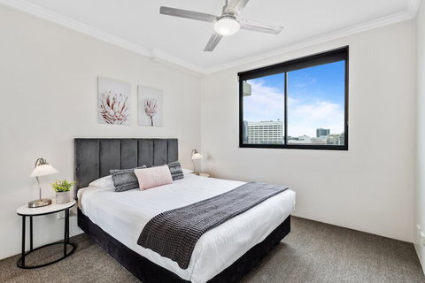 Republic Apartments - Holiday Sunshine Coast 4