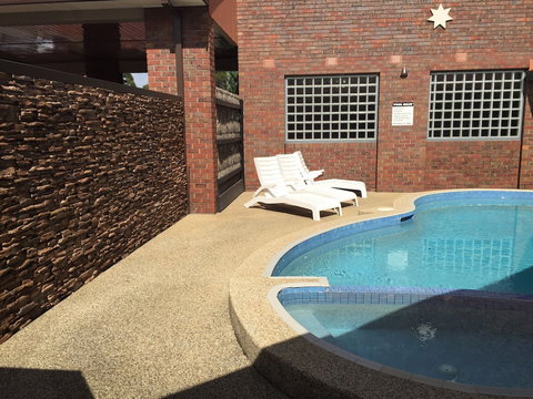 Hotel Bruce County - Holiday Sunshine Coast 4