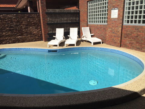 Hotel Bruce County - Holiday Sunshine Coast 2