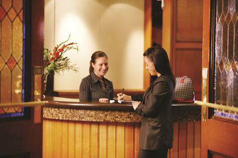 Hotel Bruce County - Holiday Sunshine Coast 6