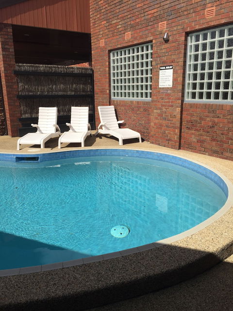 Hotel Bruce County - Holiday Sunshine Coast 1