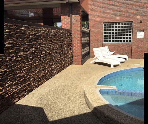 Hotel Bruce County - Holiday Sunshine Coast 3