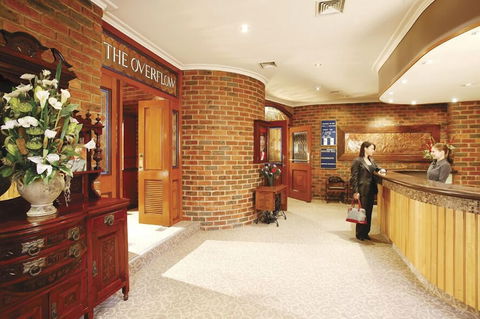 Hotel Bruce County - Holiday Sunshine Coast 5