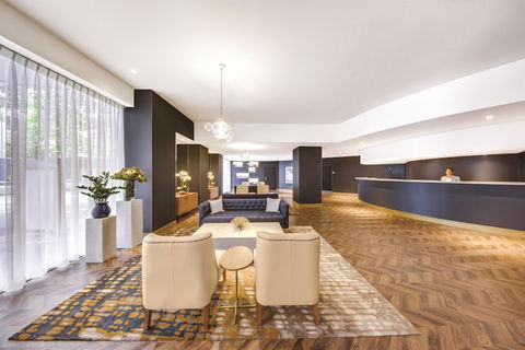 Vibe Hotel Sydney - Sunshine Coast Tourism 5