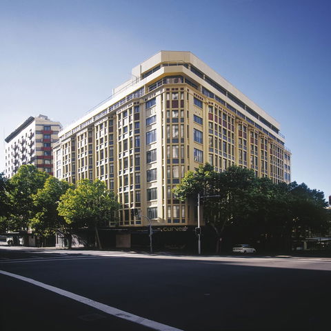 Vibe Hotel Sydney - Sunshine Coast Tourism 0