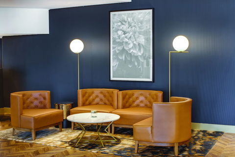 Vibe Hotel Sydney - Sunshine Coast Tourism 6