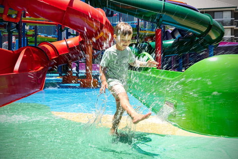 Paradise Resort Gold Coast - Holiday Sunshine Coast 6