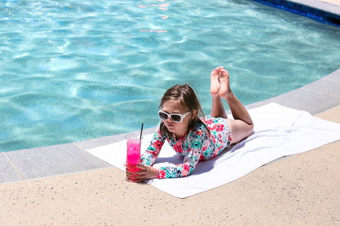 Paradise Resort Gold Coast - Holiday Sunshine Coast 1