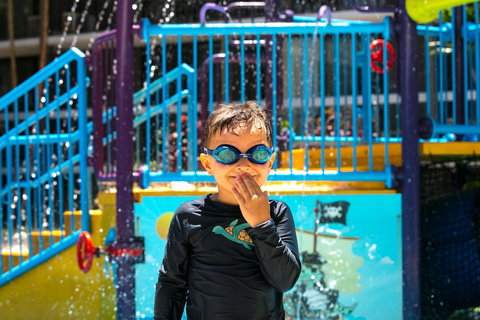 Paradise Resort Gold Coast - Holiday Sunshine Coast 4