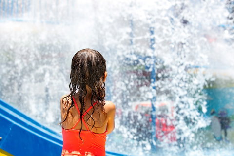 Paradise Resort Gold Coast - Holiday Sunshine Coast 5