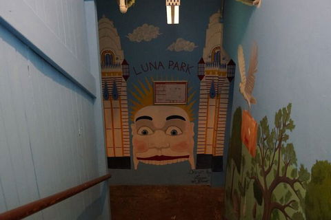 Maze Backpackers - Holiday Sunshine Coast 3