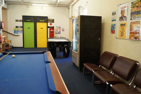 Maze Backpackers - Holiday Sunshine Coast 5