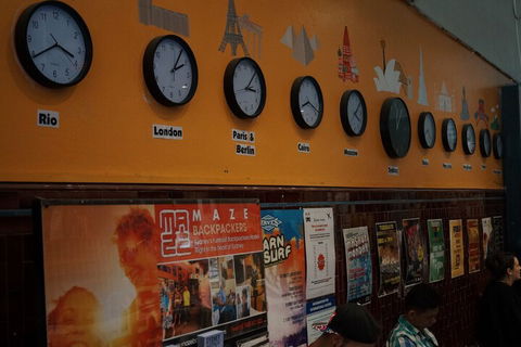 Maze Backpackers - Holiday Sunshine Coast 2