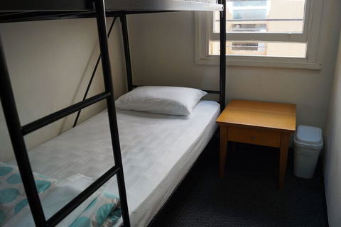 Maze Backpackers - Holiday Sunshine Coast 7