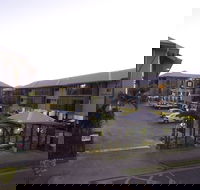 Southern Cross Atrium Apartments - Sunshine Coast Tourism