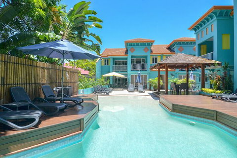 Le Cher Du Monde - Sunshine Coast Tourism 4