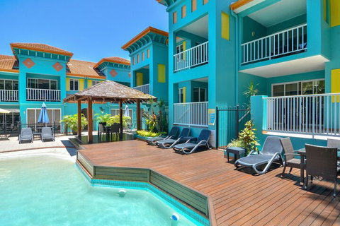 Le Cher Du Monde - Sunshine Coast Tourism 1