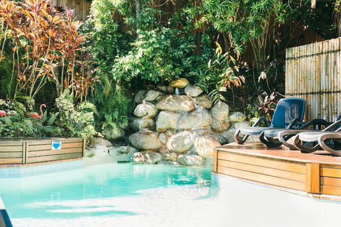 Le Cher Du Monde - Sunshine Coast Tourism 3