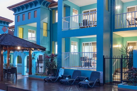 Le Cher Du Monde - Sunshine Coast Tourism 2