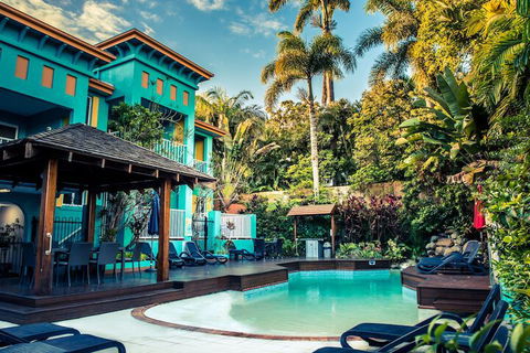 Le Cher Du Monde - Sunshine Coast Tourism 5