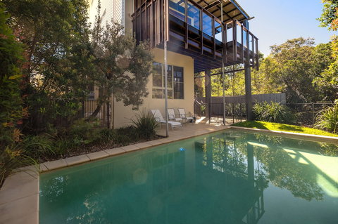 The Sebel Twin Waters - Holiday Sunshine Coast 4